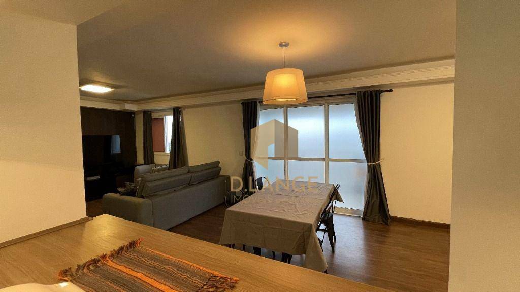 Apartamento à venda com 3 quartos, 111m² - Foto 4