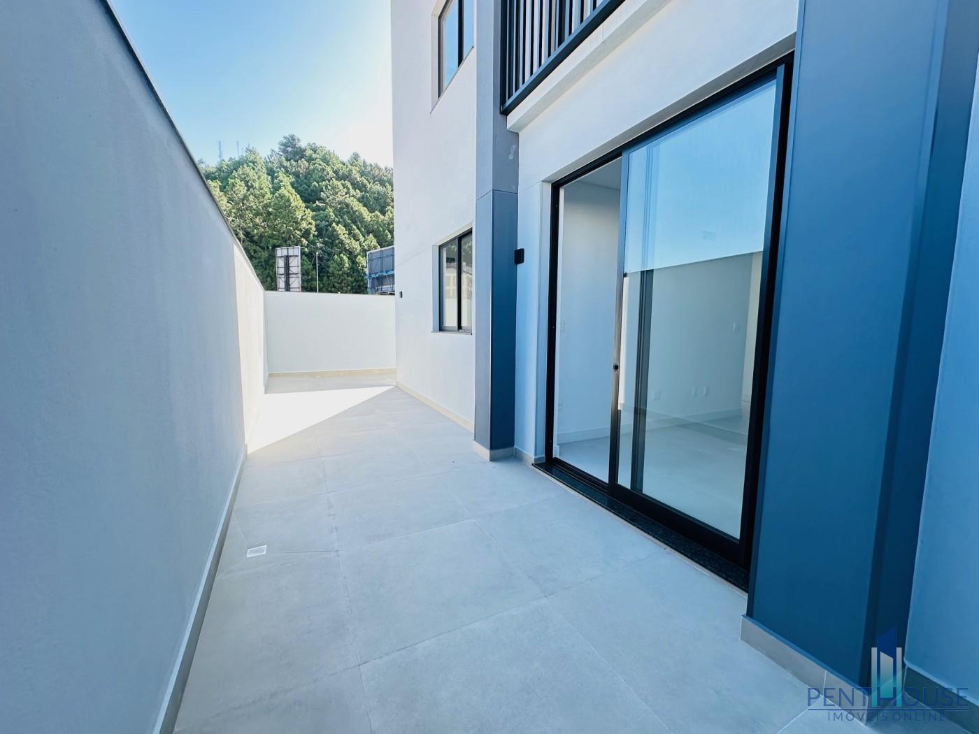 Apartamento, 2 quartos, 90 m² - Foto 4