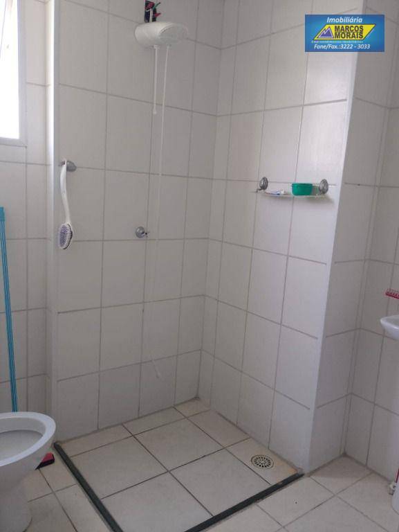 Apartamento à venda com 1 quarto, 62m² - Foto 4