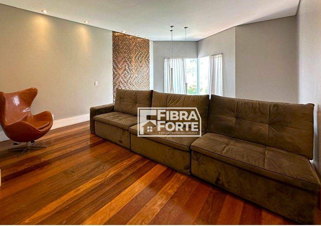 Casa de Condomínio à venda com 3 quartos, 250m² - Foto 13