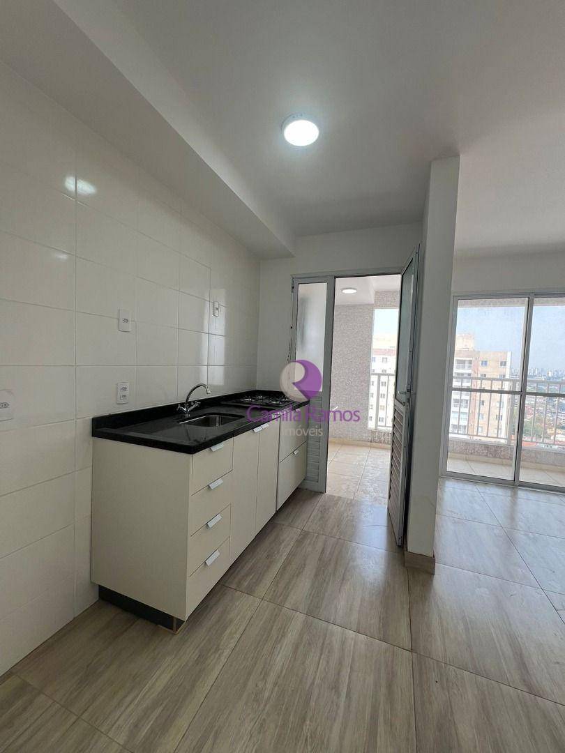 Apartamento à venda com 2 quartos, 47m² - Foto 6