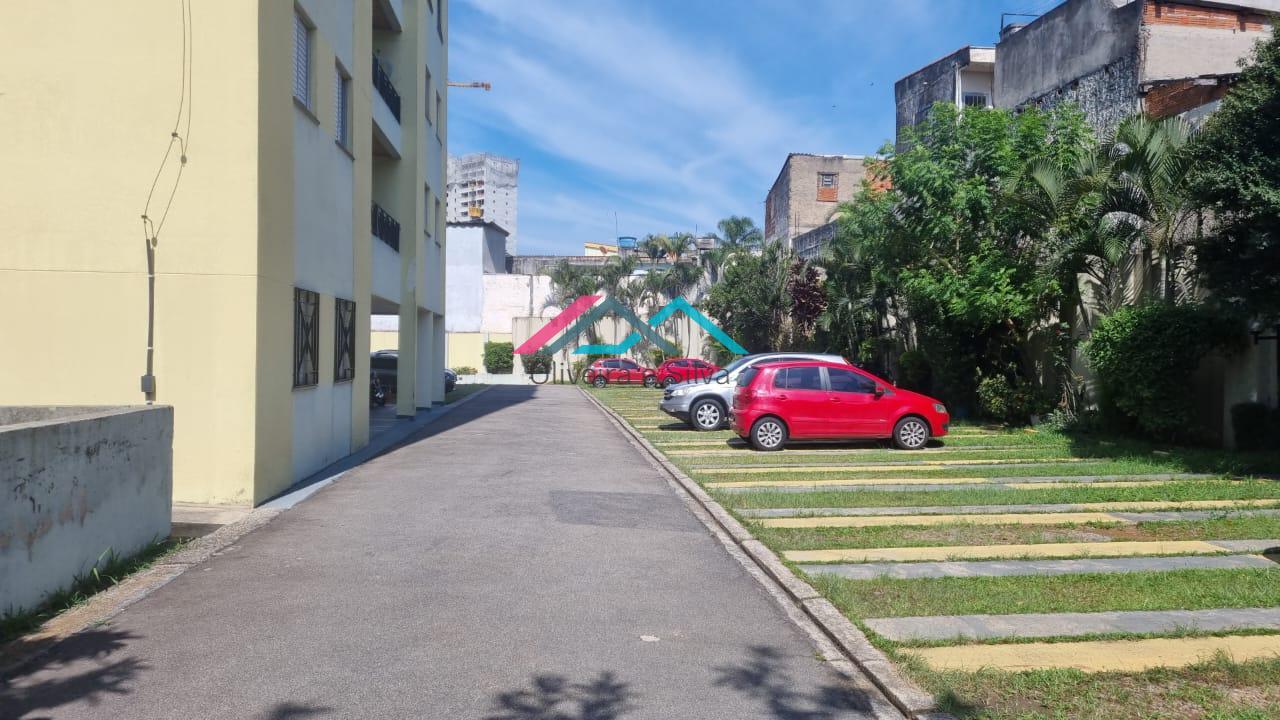 Apartamento à venda com 2 quartos, 50m² - Foto 19