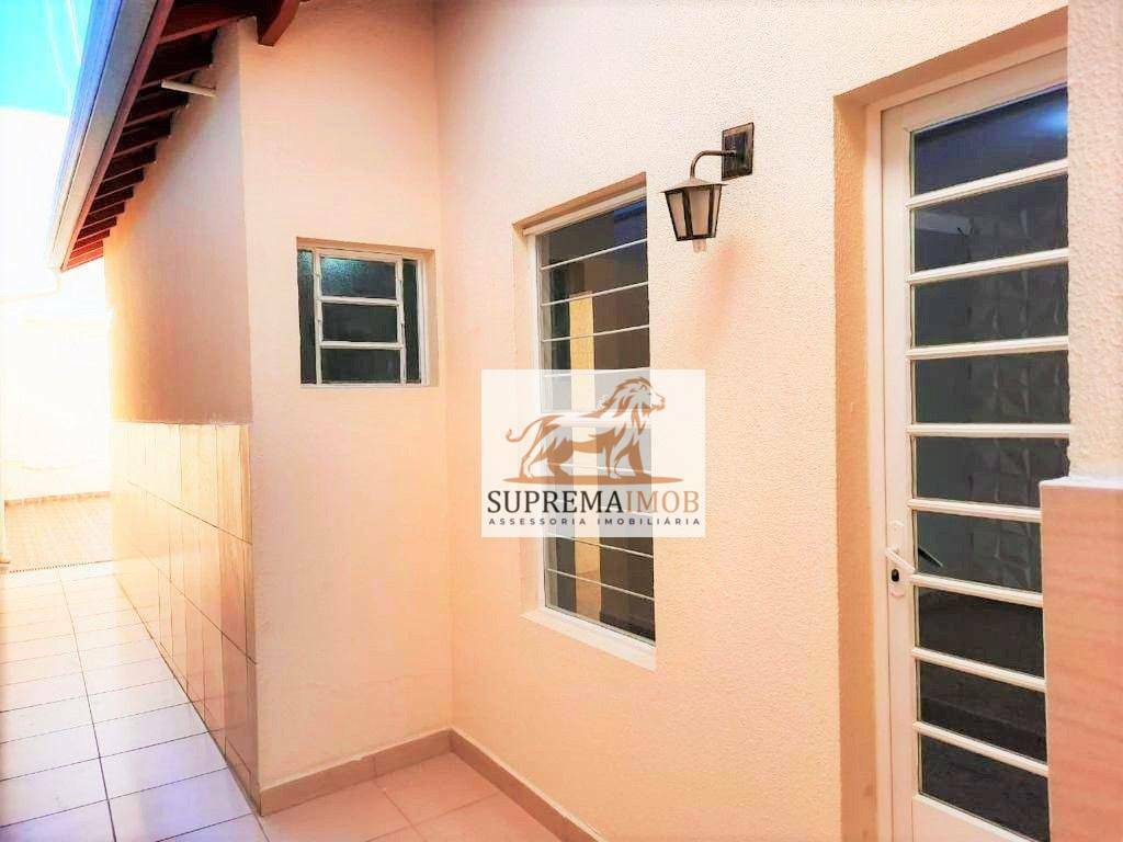 Casa de Condomínio à venda com 2 quartos, 100m² - Foto 8