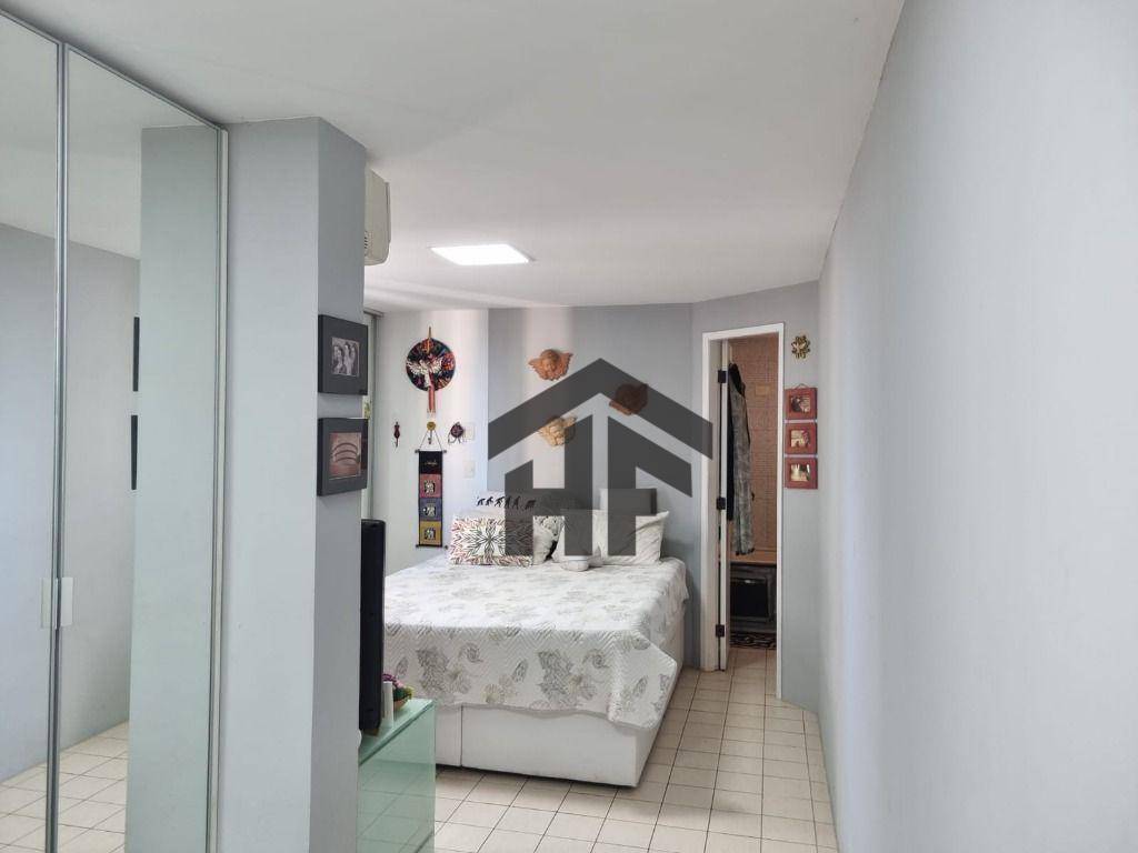 Apartamento à venda com 3 quartos, 125m² - Foto 17