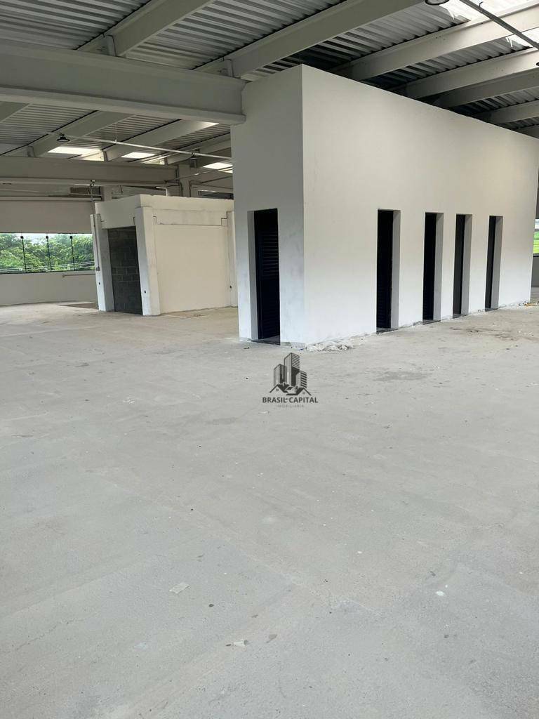 Depósito-Galpão-Armazém à venda e aluguel, 954m² - Foto 2