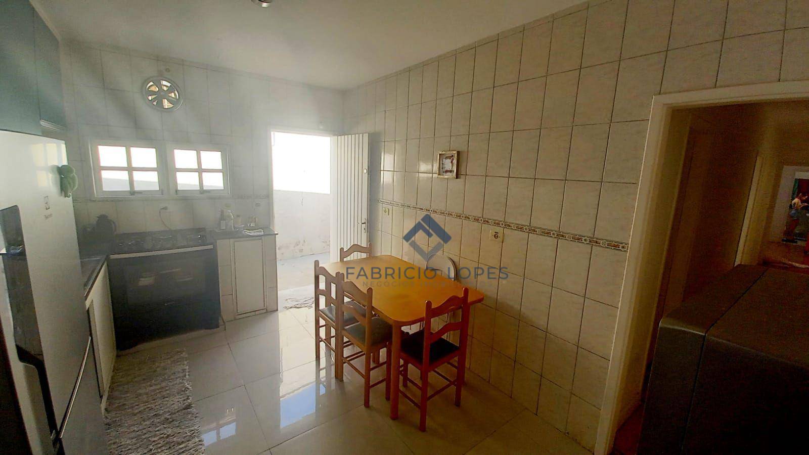 Casa à venda com 3 quartos, 125m² - Foto 5