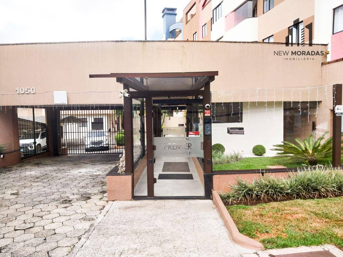 Apartamento à venda com 2 quartos, 57m² - Foto 26