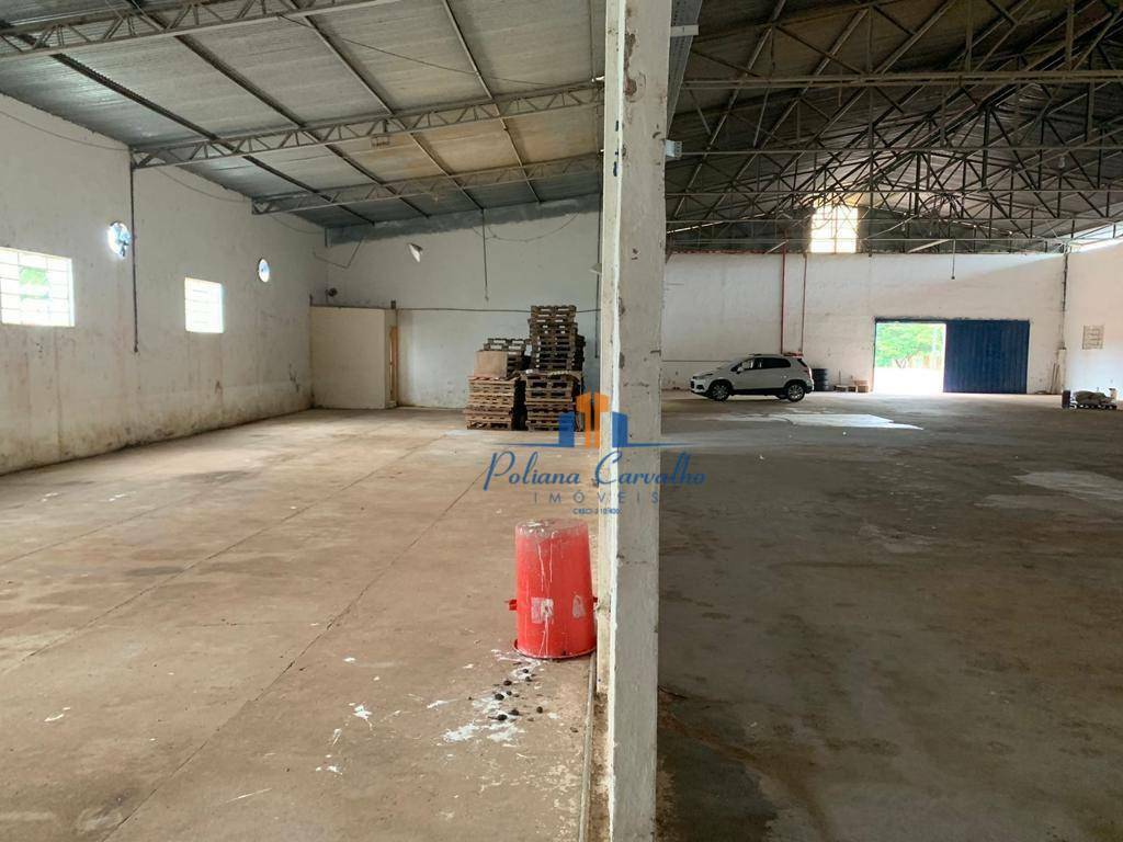 Depósito-Galpão-Armazém para alugar, 1150m² - Foto 29