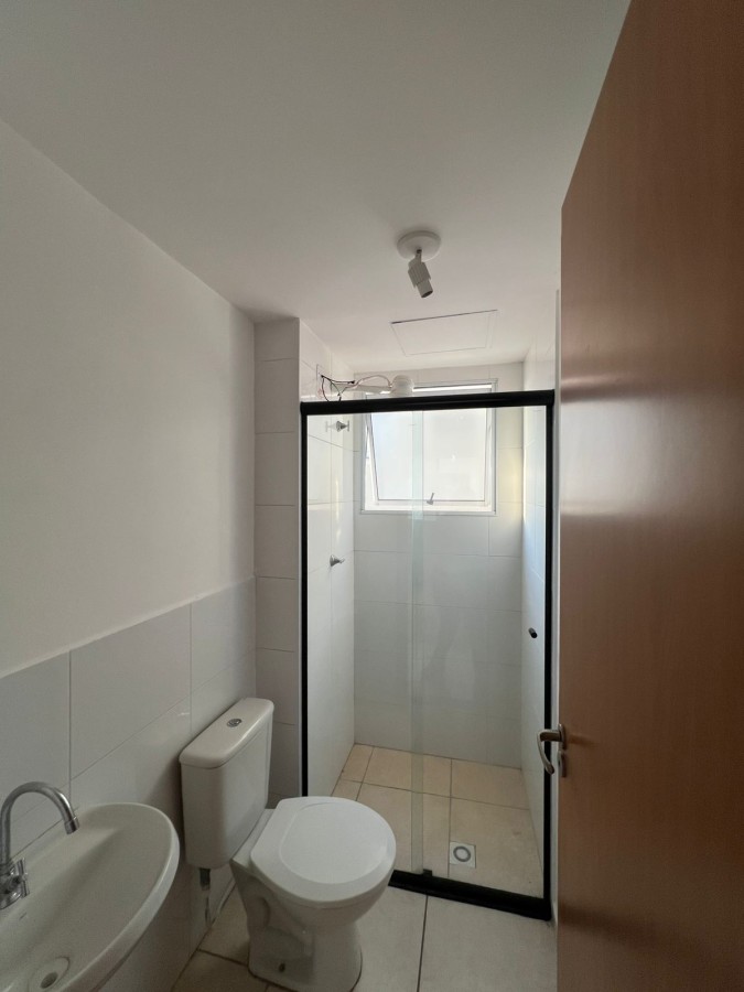 Apartamento à venda com 2 quartos, 45m² - Foto 9