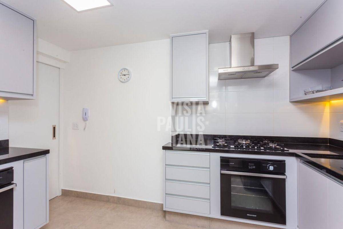 Apartamento à venda com 3 quartos, 103m² - Foto 8