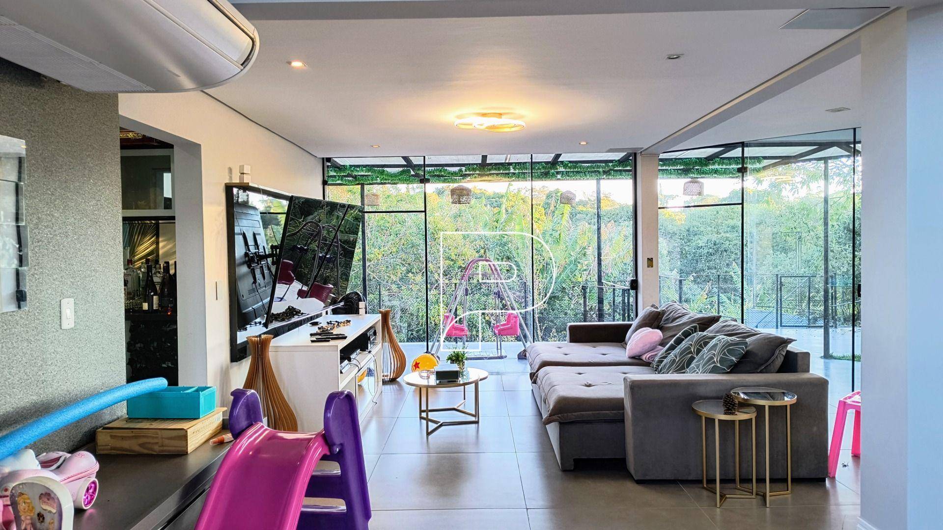 Casa de Condomínio, 3 quartos - Foto 5