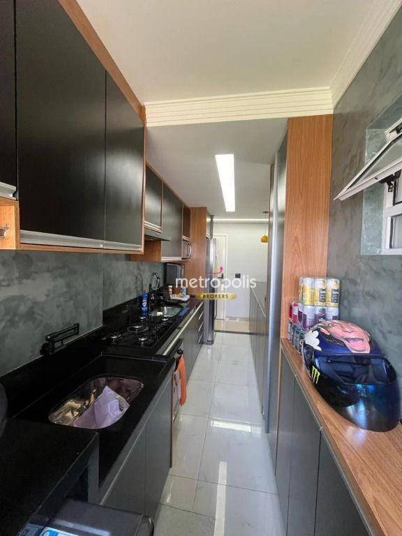 Apartamento à venda com 3 quartos, 76m² - Foto 6