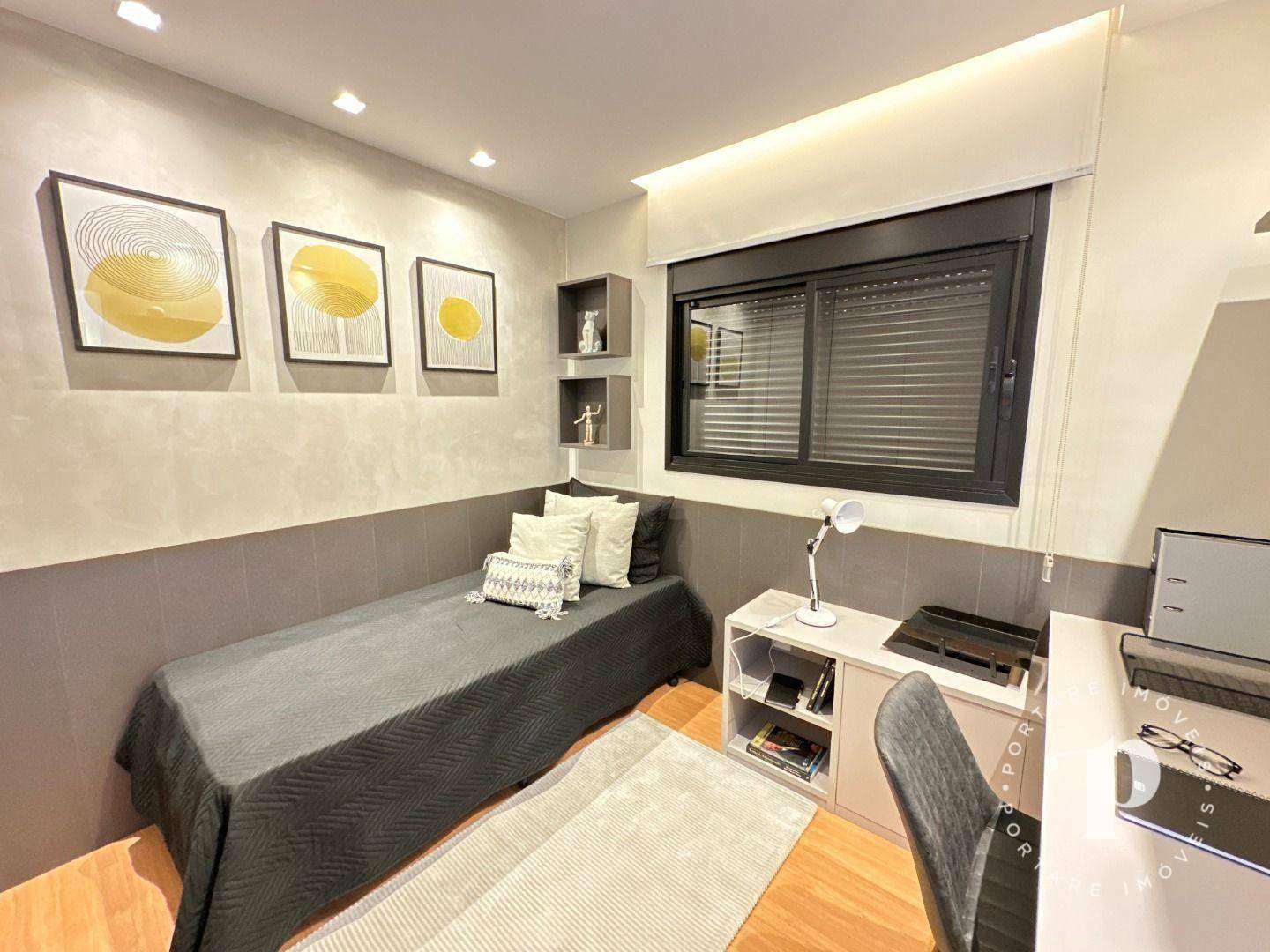 Apartamento à venda com 3 quartos, 115m² - Foto 17