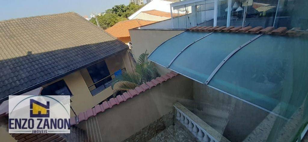 Sobrado à venda com 3 quartos, 231m² - Foto 24