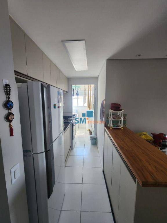 Apartamento à venda com 2 quartos, 56m² - Foto 32