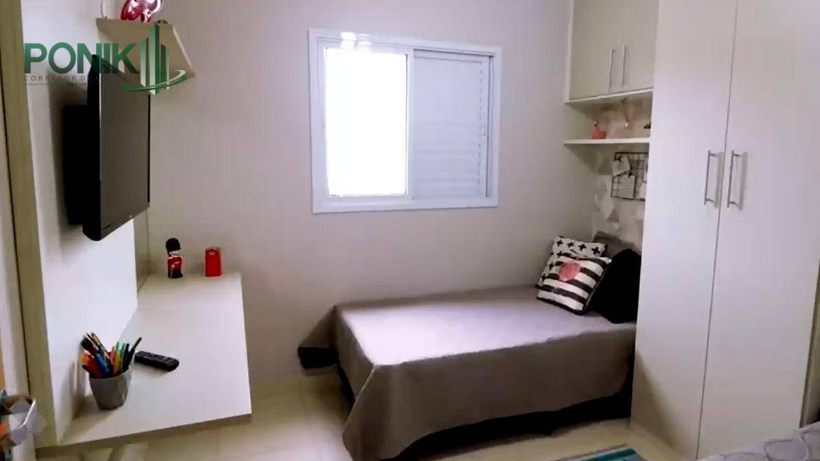 Apartamento à venda com 2 quartos, 63m² - Foto 11