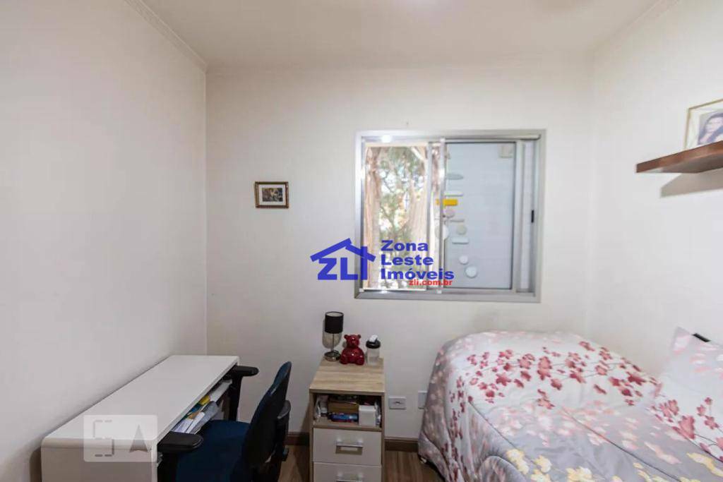 Apartamento à venda com 3 quartos, 56m² - Foto 11