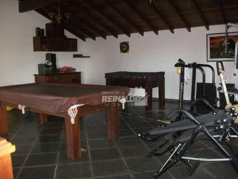 Casa de Condomínio à venda com 4 quartos, 520m² - Foto 6