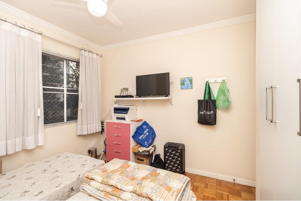 Apartamento à venda com 4 quartos, 200m² - Foto 41