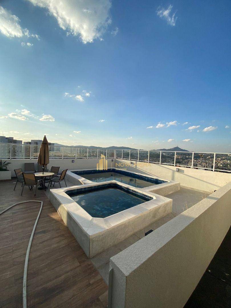 Apartamento, 2 quartos, 62 m² - Foto 27