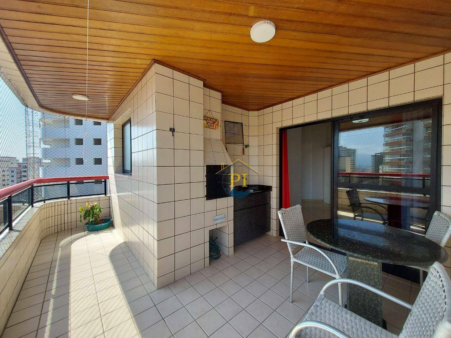 Apartamento à venda com 2 quartos, 97m² - Foto 5