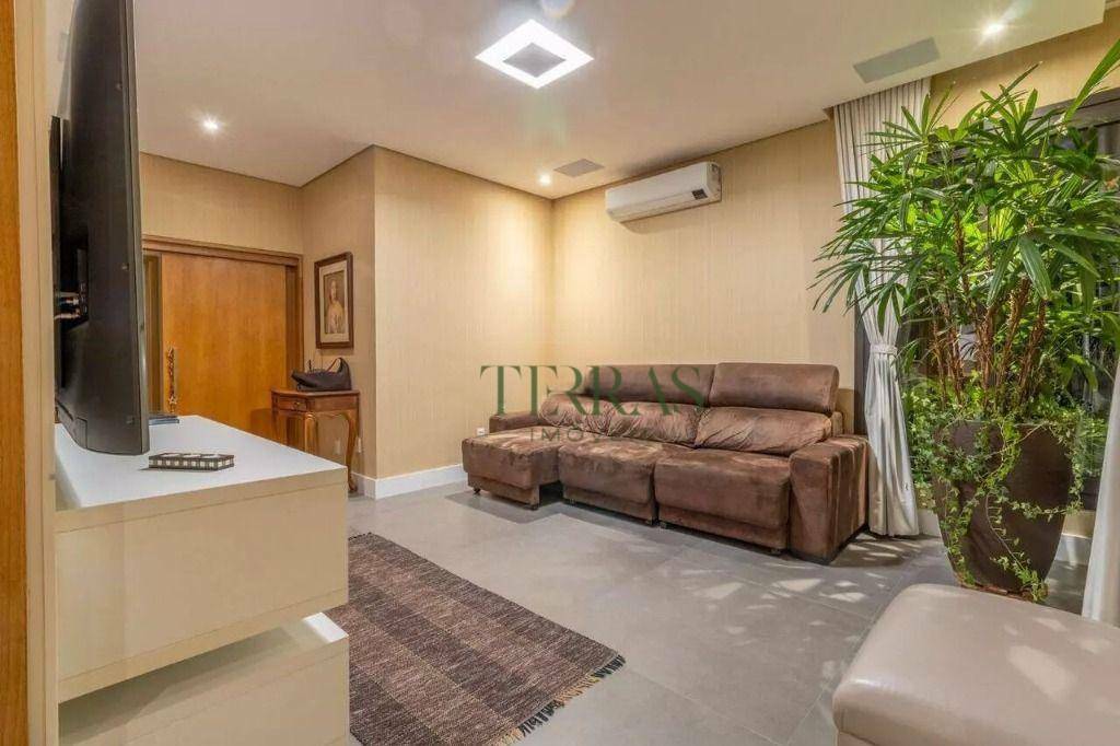 Casa de Condomínio à venda com 4 quartos, 400m² - Foto 16