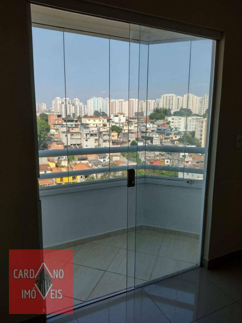 Apartamento para alugar com 3 quartos, 70m² - Foto 3