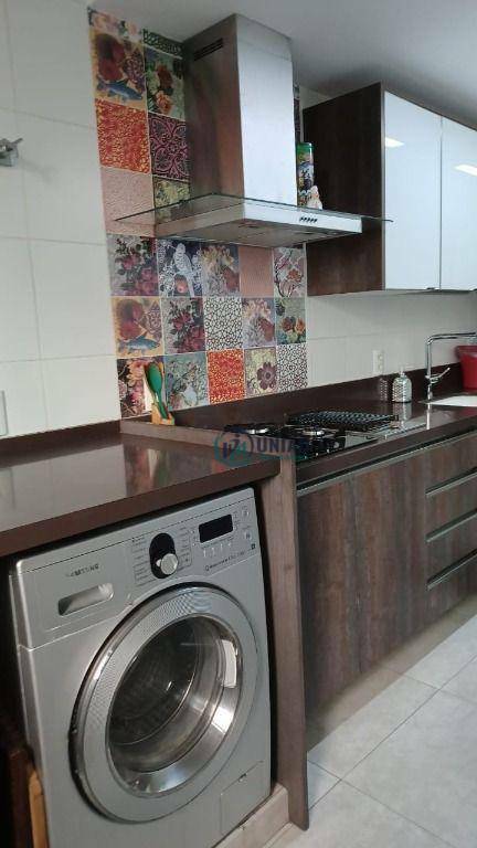 Apartamento à venda com 3 quartos, 130m² - Foto 31