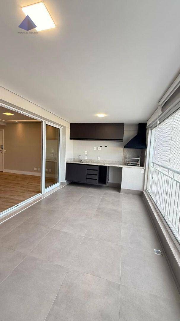 Apartamento à venda com 3 quartos, 93m² - Foto 8