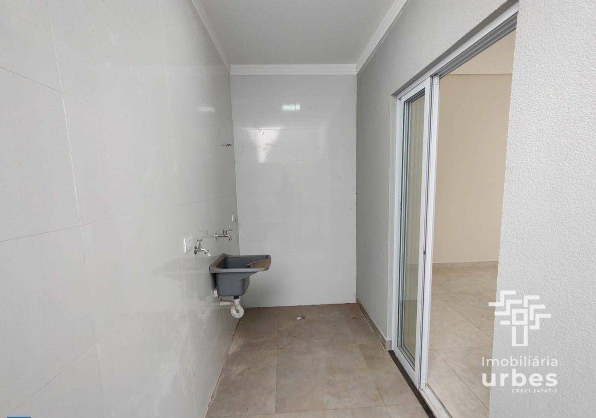 Casa à venda com 3 quartos, 137m² - Foto 16