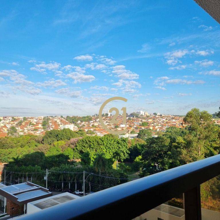 Apartamento à venda com 3 quartos, 74m² - Foto 4