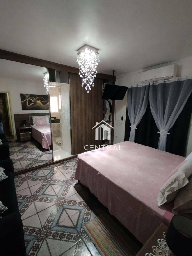 Sobrado à venda com 4 quartos, 125m² - Foto 21