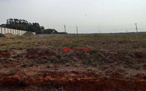 Loteamento e Condomínio à venda, 1200M2 - Foto 1