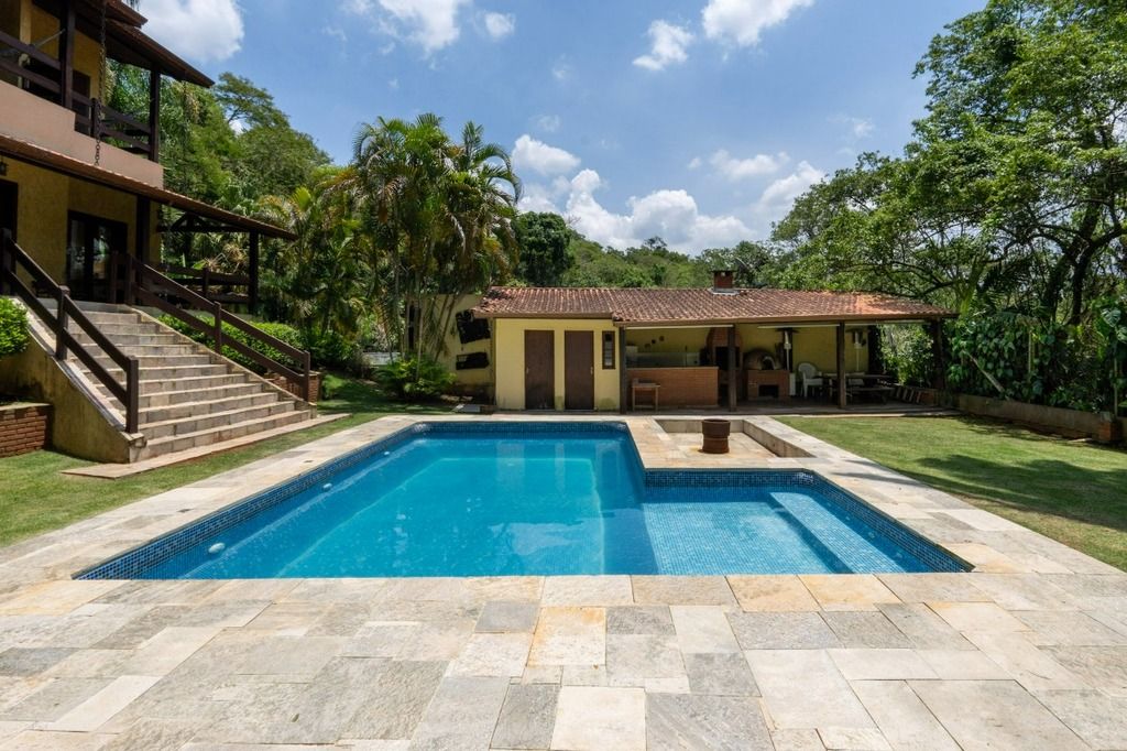 Casa de Condomínio à venda com 3 quartos, 376m² - Foto 30