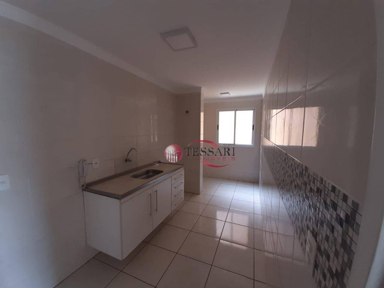 Apartamento à venda com 2 quartos, 60m² - Foto 2