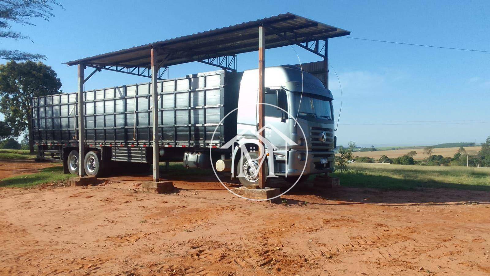 Haras e Área Rural Padrão à venda com 3 quartos, 169400M2 - Foto 2