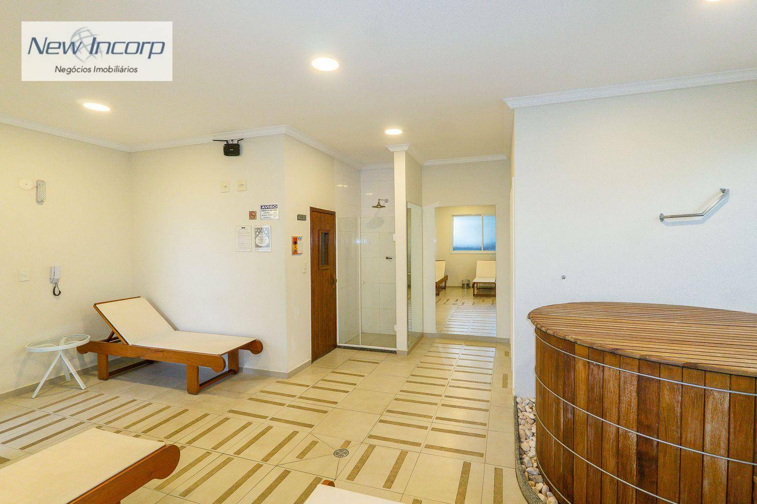 Apartamento à venda com 4 quartos, 216m² - Foto 73