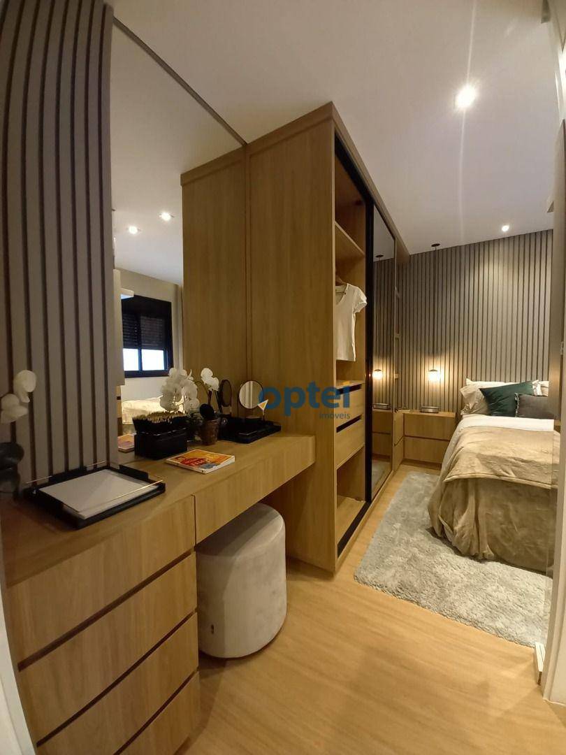 Apartamento à venda com 2 quartos, 56m² - Foto 4