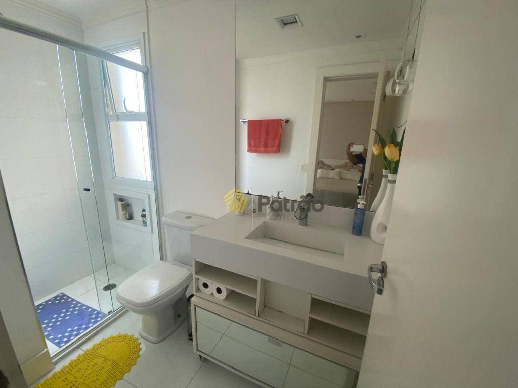 Apartamento à venda com 3 quartos, 156m² - Foto 23