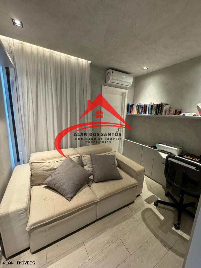 Apartamento à venda com 3 quartos, 113m² - Foto 6