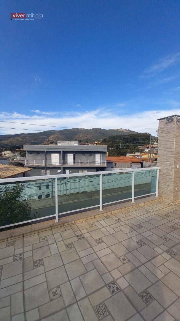 Casa à venda com 3 quartos, 260m² - Foto 2