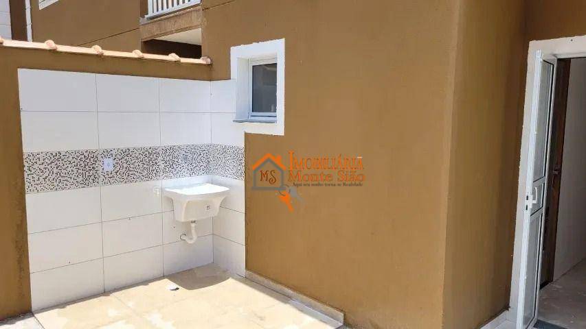 Apartamento à venda com 2 quartos, 90m² - Foto 10