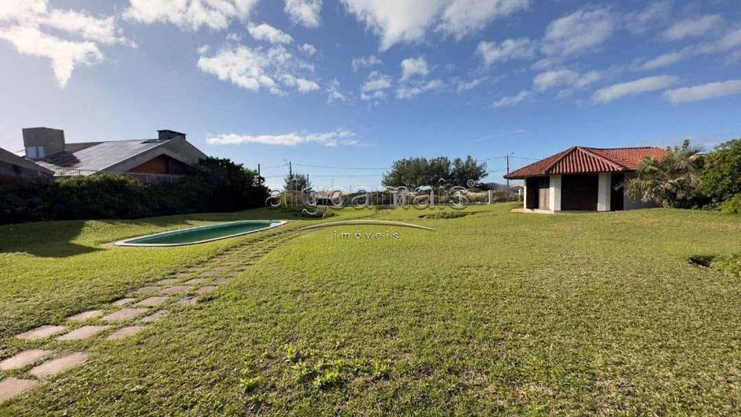 Casa à venda com 5 quartos, 300m² - Foto 3