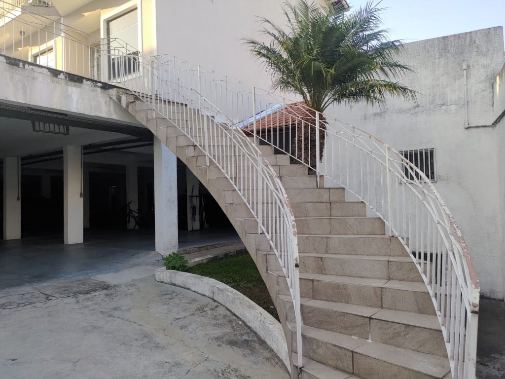 Sobrado à venda com 2 quartos, 110m² - Foto 5