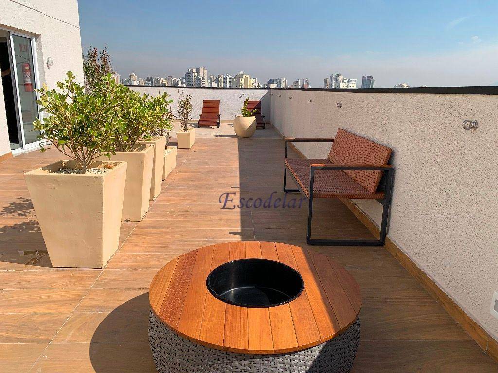 Apartamento para alugar com 2 quartos, 40m² - Foto 28