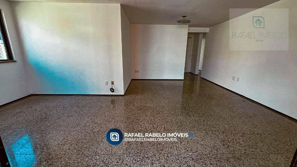 Apartamento à venda com 3 quartos, 125m² - Foto 3