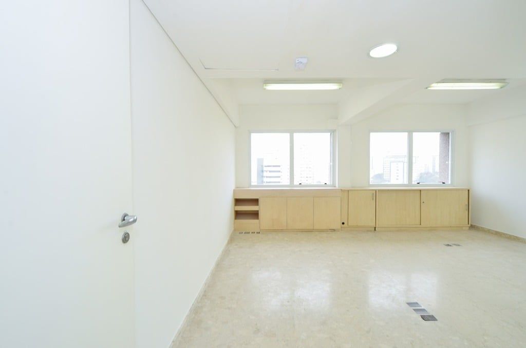 Conjunto Comercial-Sala à venda, 28m² - Foto 24