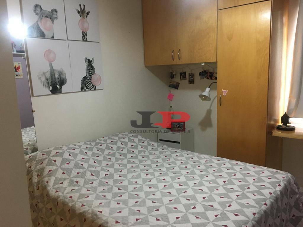 Apartamento à venda com 3 quartos, 85m² - Foto 10