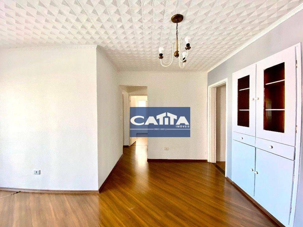 Apartamento à venda com 3 quartos, 70m² - Foto 2