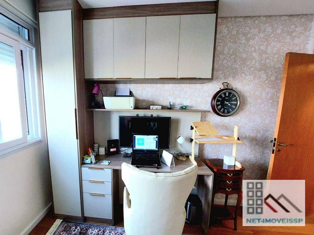 Apartamento à venda com 2 quartos, 101m² - Foto 13